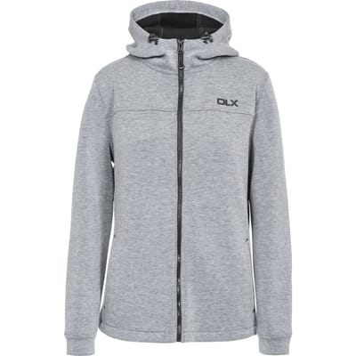 Trespass - Dames Tauri Sportvest (Grijs)