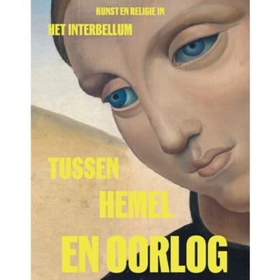 Tussen Hemel En Oorlog - Rozanne de Bruijne