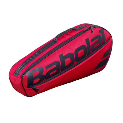 Tas voor tennisrackets Babolat Court XS