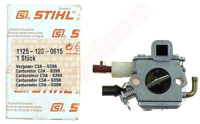 Carburateur passend op ZAMA STIHL MS360 ( 1125 120 0615 )