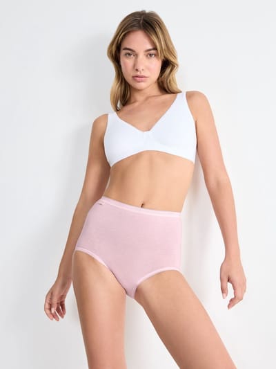 sloggi Midislip Basic+ Maxi