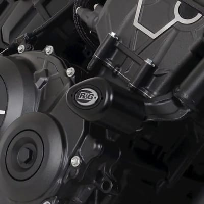 Tampon R&G Racing Honda CB1000R