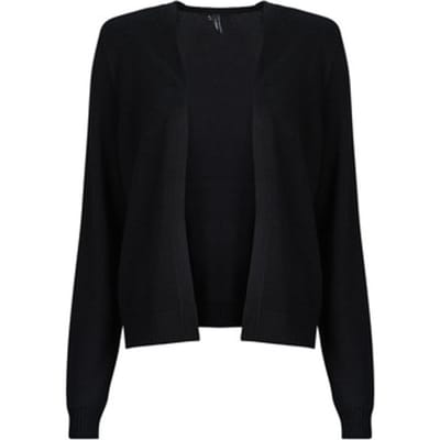 Vest Only ONLPRINCESS LS SHORT CARDI