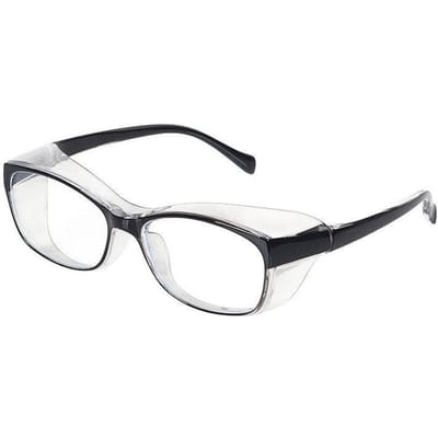 Veiligheidsbril Oogbescherming Anti-condens Wind Stof Zand Zonnebril Pollen-proof Anti Blauw Licht Brillen
