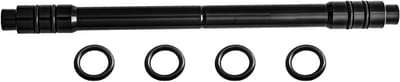 Fiets As Adapter - Roller Trainer Adapter - Fiets Onderhoud - Universele Compatibiliteit - 15 x 2 x 2 cm