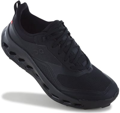 ON Running Cloudhorizon 2 - Heren Wandelschoenen Trailrunning Schoenen Zwart-Zwart 3MG10541043 ORIGINEEL EU 40.5 US 7.5 zwart