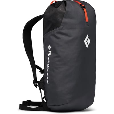 Rugzak Black Diamond Rosk Blitz 15
