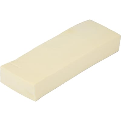 3 stuks Auto Multifunctionele PVA Super Absorberende Reinigingsspons Blok Wassen Gereedschap geel