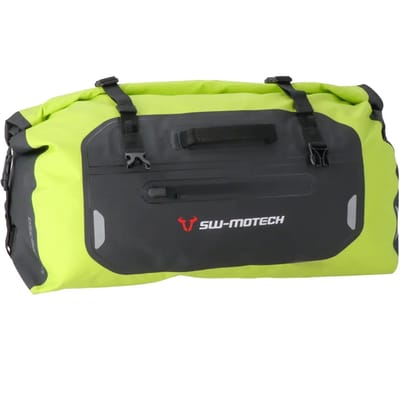 Waterdichte motorzadeltas SW-Motech 350