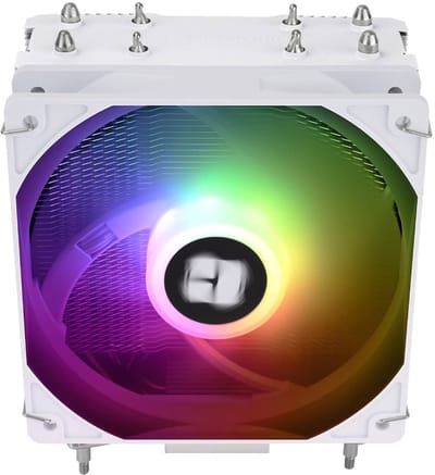 Thermalright Assassin X 120 Refined SE ARGB TL-C12C 4 x 6mm Heatpipe AMD Compatibele Luchtkoeler