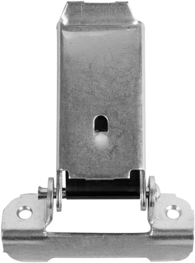 Schellenberg 10309 Houten jaloezie-/rolluikstopper, rolluikbout met eenvoudige schroefmontage