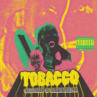 Tobacco - Ultima II Massage (CD)