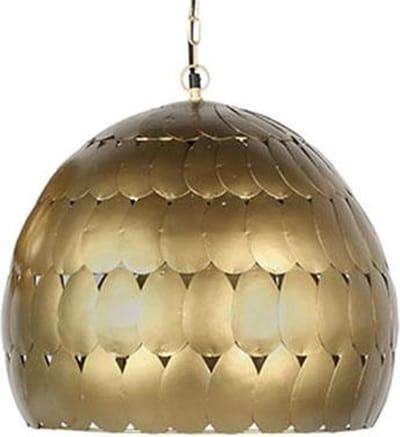 Hanglamp Livia - Ø46xH37 cm