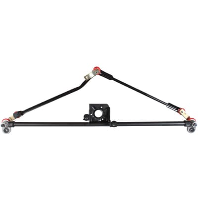 Wisserarm DT Spare Parts 3.35015