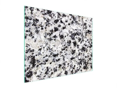 TMK ArtDeko - Snijplank - 52x40 cm - Marmer - Glasplaat - Anti-slip