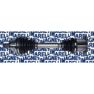 Aandrijfas MAGNETI MARELLI 302004190101