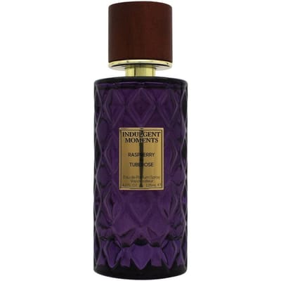 Verwenmomenten, Framboos & Tuberoos, Eau De Parfum, Voor Vrouwen, 120 ml