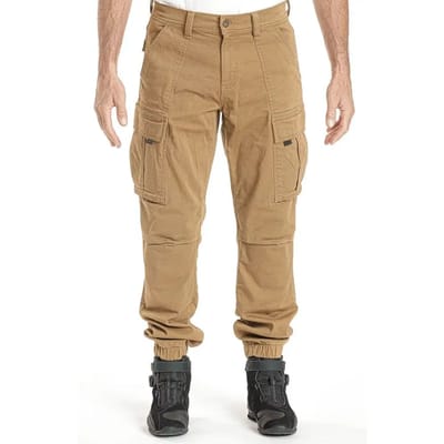 Ixon Joker Sand Motor Jeans
