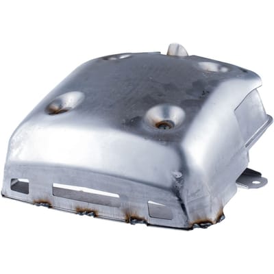 Husqvarna uitlaat r213 r214(t) r216 enzv