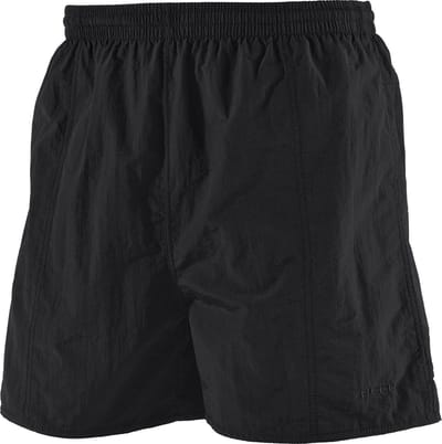 Beco Zwemshorts Heren Polyamide Zwart Maat M