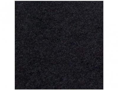 Bekledingsstof zwart 500cm x 150cm