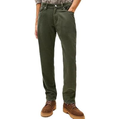 Chino Broek Tommy Hilfiger Ryan