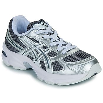 ASICS GEL-1130 Kids - Grijs, Grijs 35