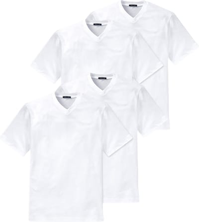 Schiesser T-Shirt American Shirt