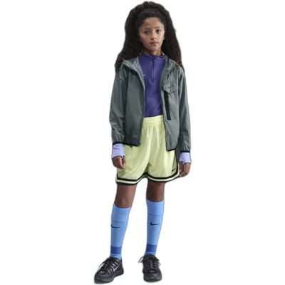 Kinder trainingsjack Nike City Utility