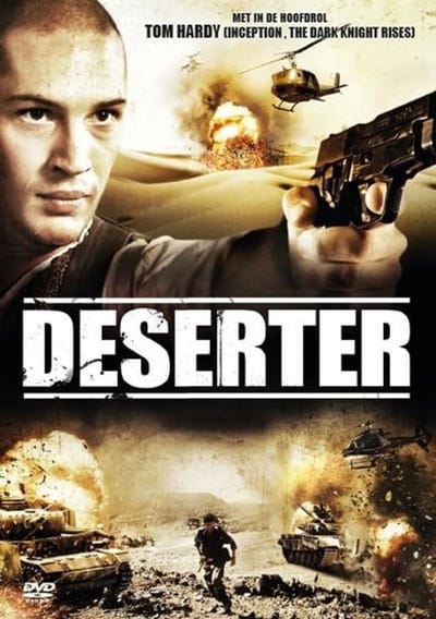 Deserter