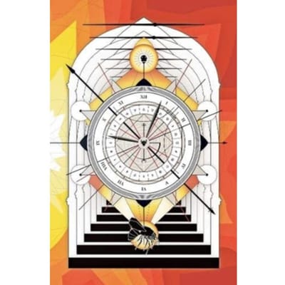 Passing Time - Michel Butor