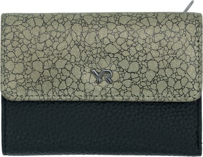 YR portemonnee PM 29421 stone nature