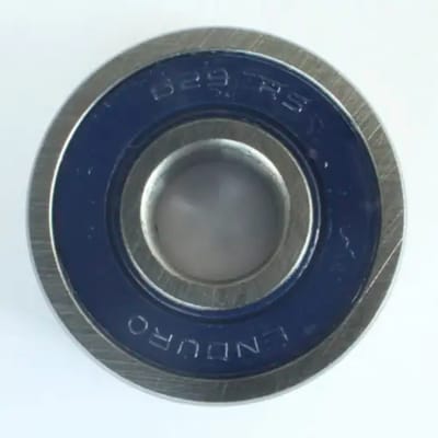 Lagers Enduro Bearings 629 2RS-9x26x8