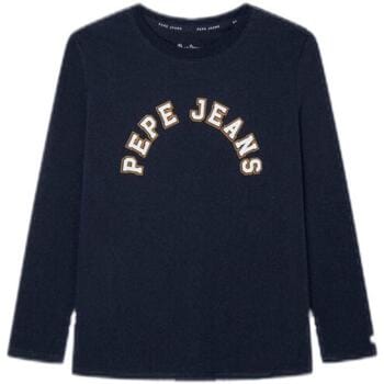 T-shirt Korte Mouw Pepe jeans PB503730 594