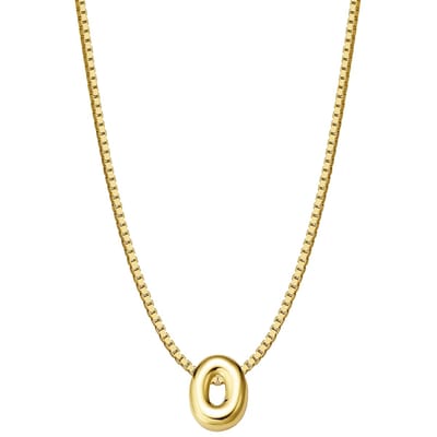 Glanzstücke München Ketting