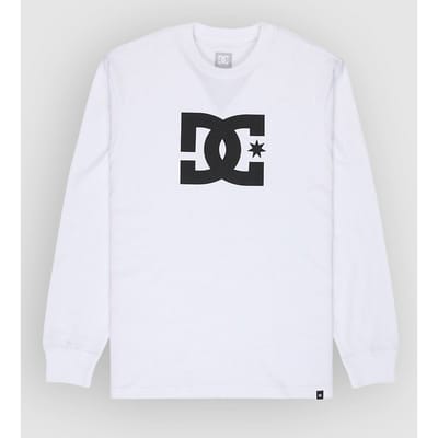 Sweatshirt DC Shoes Star