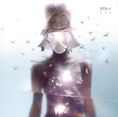 EZ3kiel - Lux (2 LP)