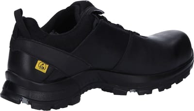 HAIX Veiligheidsschoenen Black Eagle Safety 50.1 laag