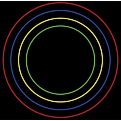 Four - Bloc Party