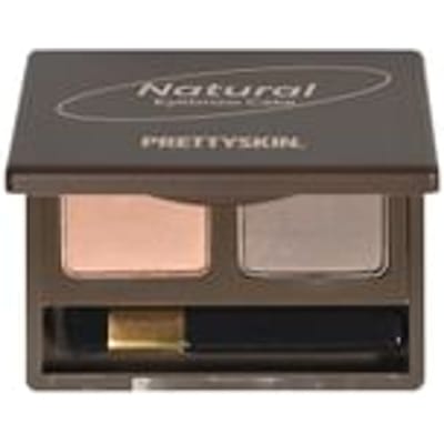 Pretty skin - Natural Eyebrow Cake 4g