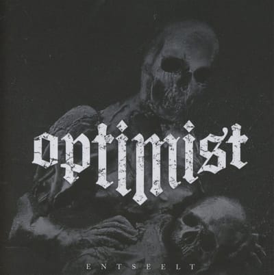Optimist - Entseelt (CD)