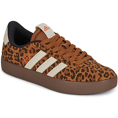 Adidas Sneakers - VL Court 3.0 - EU36 tot EU39 - voor Vrouwen - meerkleurig