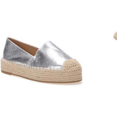 Espadrilles La Modeuse 75540_P178850