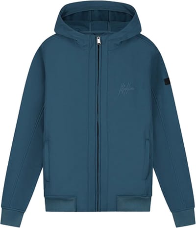 Malelions Signature Softshell Jacket