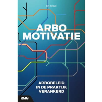 Arbomotivatie - Gert Contant