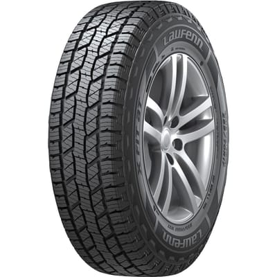 Zomerbanden LAUFENN X Fit AT LC01 255/70R16 111T