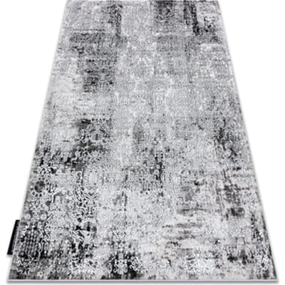 Kleden Rugsx Tapijt DE LUXE modern 2081 Ornament vintage 120x170 cm