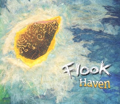 Flook - Haven (CD)