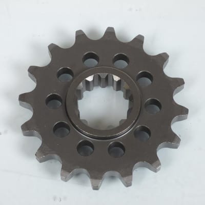 Pignon de sortie de boite Esjot pour Moto Honda 1000 CBR RR FIREBLADE SP1 2014 à 2016 Neuf