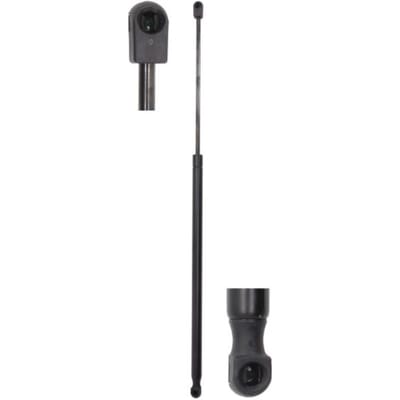 Gasveer, motorkap KROSNO KR31402